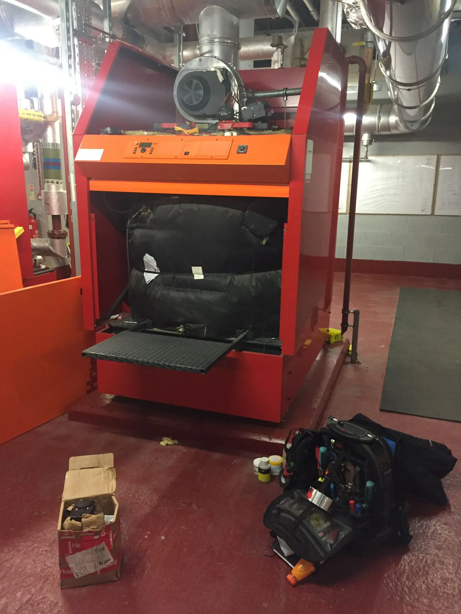 emergency heating engineer Catford, SE6